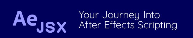 Beyond Keyframes: Your Journey into After Effects Scripting